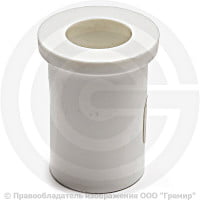 Бурт трубный PP-R под американку белый Дн 20 Ру-25 VALFEX Бурт трубный PP-R под американку белый Дн 20 Ру-25 VALFEX