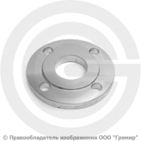 Фланец плоский нержавеющий 12х18н10т 1-50-10 ГОСТ 12820-80, Ру-10, Ду-50 Фланец плоский нержавеющий 12х18н10т 1-50-10 ГОСТ 12820-80, Ру-10, Ду-50