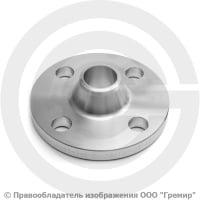 Фланец воротниковый нержавеющий 12х18н10т 1-32-16 ГОСТ 12821-80, Ру-16, Ду-32 Фланец воротниковый нержавеющий 12х18н10т 1-32-16 ГОСТ 12821-80, Ру-16, Ду-32