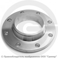 Фланец воротниковый нержавеющий 150-10-11-1-B-AISI 304 Фланец воротниковый нержавеющий 150-10-11-1-B-AISI 304