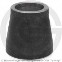 Переход ПК 32х4-25х3 (Ду 25-20) стальной (Ст.20) концентрический ГОСТ 17378 Переход ПК 32х4-25х3 (Ду 25-20) стальной (Ст.20) концентрический ГОСТ 17378