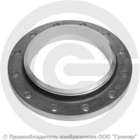 Фланец воротниковый стальной 1-250-25 ГОСТ 12821-80, Ру-25, Ду-250 Фланец воротниковый стальной 1-250-25 ГОСТ 12821-80, Ру-25, Ду-250