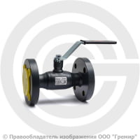 Кран стальной фланцевый Ду-32 Ру-16 L=180мм Ридан JiP-R Standard FF Кран стальной фланцевый Ду-32 Ру-16 L=180мм Ридан JiP-R Standard FF