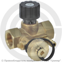 Клапан балансировочный ручной латунный муфтовый Ду-15 Ру-16 ВР (ВН) Kvs=1.6м3/ч с измерительными ниппелями EURO Aquasfera Клапан балансировочный ручной латунный муфтовый Ду-15 Ру-16 ВР (ВН) Kvs=1.6м3/ч с измерительными ниппелями EURO Aquasfera