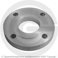 Фланец плоский стальной 1-65-25 ГОСТ 12820-80, Ру-25, Ду-65 Фланец плоский стальной 1-65-25 ГОСТ 12820-80, Ру-25, Ду-65
