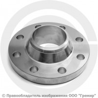 Фланец воротниковый нержавеющий 80-25-11-1-B-12х18н10т-IV ГОСТ 33259-2015 Фланец воротниковый нержавеющий 80-25-11-1-B-12х18н10т-IV ГОСТ 33259-2015