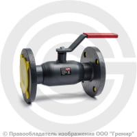 Кран стальной фланцевый Ду-50 Ру-16 L=230мм Ридан JiP-R Standard FF Кран стальной фланцевый Ду-50 Ру-16 L=230мм Ридан JiP-R Standard FF