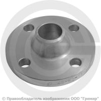 Фланец воротниковый стальной 40-40-11-1-B-Ст.20-IV ГОСТ 33259-2015 Фланец воротниковый стальной 40-40-11-1-B-Ст.20-IV ГОСТ 33259-2015