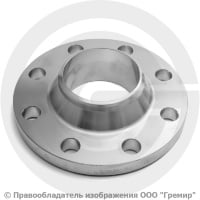 Фланец воротниковый нержавеющий 100-25-11-1-B-12х18н10т-IV ГОСТ 33259-2015 Фланец воротниковый нержавеющий 100-25-11-1-B-12х18н10т-IV ГОСТ 33259-2015