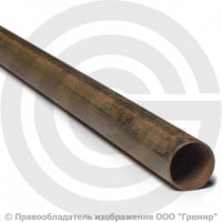 Труба 75,5х4 (Ду-65) стальная водогазопроводная ГОСТ 3262-75 (12 м) ВМЗ Труба 75,5х4 (Ду-65) стальная водогазопроводная ГОСТ 3262-75 (12 м) ВМЗ