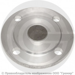 Заглушка фланцевая 1-50-40-09Г2С АТК 24.200.02-90