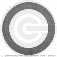 Прокладка фланцевая паронитовая ПОН-Б Ду-175 Ру 10-16 2 мм исп.А ГОСТ 15180-86 Прокладка фланцевая паронитовая ПОН-Б Ду-175 Ру 10-16 2 мм исп.А ГОСТ 15180-86