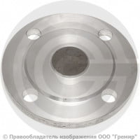 Заглушка фланцевая 1-65-40-09Г2С АТК 24.200.02-90 Заглушка фланцевая 1-65-40-09Г2С АТК 24.200.02-90