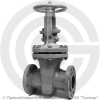 Задвижка стальная фланцевая Ду-50 Ру-40 L=250мм (Т<450°С) 30с15нж ЧАЗ Задвижка стальная фланцевая Ду-50 Ру-40 L=250мм (Т<450°С) 30с15нж ЧАЗ