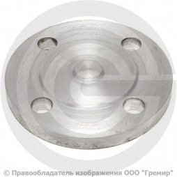 Заглушка фланцевая 1-20-6-09Г2С АТК 24.200.02-90