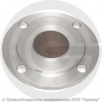 Заглушка фланцевая 1-80-40-09Г2С АТК 24.200.02-90 Заглушка фланцевая 1-80-40-09Г2С АТК 24.200.02-90