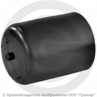 Заглушка ПЭ100 спигот Дн 225 Ру-16 SDR11 Заглушка ПЭ100 спигот Дн 225 Ру-16 SDR11