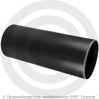 Труба ПВХ подъемная Дн 400 безнапорная L=6м тип 400 Ostendorf Труба ПВХ подъемная Дн 400 безнапорная L=6м тип 400 Ostendorf