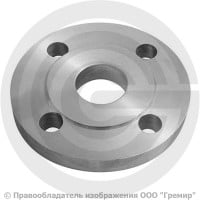 Фланец плоский стальной 25-6-01-1-B-Ст.20-IV ГОСТ 33259-2015 Фланец плоский стальной 25-6-01-1-B-Ст.20-IV ГОСТ 33259-2015
