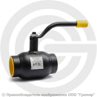 Кран стальной резьбовой Ду-20 (3/4") Ру-40 L=75мм ВР (ВН) Broen Ballomax КШТ 60.100.020 Кран стальной резьбовой Ду-20 (3/4") Ру-40 L=75мм ВР (ВН) Broen Ballomax КШТ 60.100.020