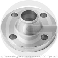 Фланец воротниковый 40-160-11-1-B-09Г2С-IV ГОСТ 33259-15 Фланец воротниковый 40-160-11-1-B-09Г2С-IV ГОСТ 33259-15