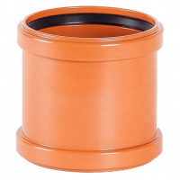 Муфта PP-B ремонтная коричневая Дн 200 б/нап в/к RTP (РосТурПласт) Муфта PP-B ремонтная коричневая Дн 200 б/нап в/к RTP (РосТурПласт)