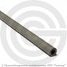 Труба PP-RCT серая армированная алюминием Дн 20х2,8 Pn-28 (Т&lt;90°С) L=4м Wavin Ekoplastik STABI PLUS