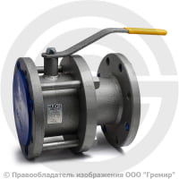 Кран стальной фланцевый Ду-200 Ру-16 L=330мм LD 11с67п КШ.Р.Ф. 200/150.016.Н/П Кран стальной фланцевый Ду-200 Ру-16 L=330мм LD 11с67п КШ.Р.Ф. 200/150.016.Н/П