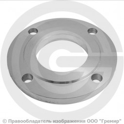 Фланец плоский стальной 80-6-01-1-B-Ст.20-IV ГОСТ 33259-2015
