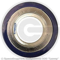 Прокладка спирально-навитая СНП-А-32 ГОСТ 52376-2005 Прокладка спирально-навитая СНП-А-32 ГОСТ 52376-2005