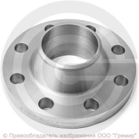 Фланец воротниковый 125-160-11-1-B-09Г2С-IV ГОСТ 33259-15 Фланец воротниковый 125-160-11-1-B-09Г2С-IV ГОСТ 33259-15