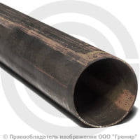 Труба 325х6 (Ду-300) стальная электросварная прямошовная ГОСТ 10704-91 (12 м) Труба 325х6 (Ду-300) стальная электросварная прямошовная ГОСТ 10704-91 (12 м)