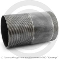 Сгон стальной Ду-100 (4") без комплекта Сгон стальной Ду-100 (4") без комплекта