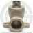Водорозетка PP-R серая НР (НАР) Дн 20-1/2&quot; Wavin Ekoplastik