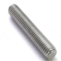 Шпилька оцинкованная резьбовая DIN 975 L1000 М10 Шпилька оцинкованная резьбовая DIN 975 L1000 М10