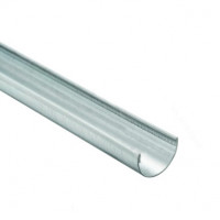 Желоб стальной фиксирующий для PE-X труб Дн 16-17 RAUTITAN Rehau Желоб стальной фиксирующий для PE-X труб Дн 16-17 RAUTITAN Rehau