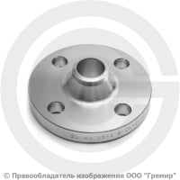 Фланец воротниковый нержавеющий 12х18н10т 1-25-25 ГОСТ 12821-80, Ру-25, Ду-25 Фланец воротниковый нержавеющий 12х18н10т 1-25-25 ГОСТ 12821-80, Ру-25, Ду-25