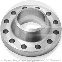 Фланец воротниковый 250-160-11-1-B-09Г2С-IV ГОСТ 33259-15 Фланец воротниковый 250-160-11-1-B-09Г2С-IV ГОСТ 33259-15