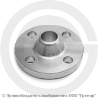 Фланец воротниковый нержавеющий 12х18н10т 1-32-25 ГОСТ 12821-80, Ру-25, Ду-32 Фланец воротниковый нержавеющий 12х18н10т 1-32-25 ГОСТ 12821-80, Ру-25, Ду-32