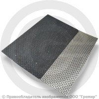 Паронит армированный ПА 0,8мм лист 1000х1500мм ГОСТ 481-80 Паронит армированный ПА 0,8мм лист 1000х1500мм ГОСТ 481-80