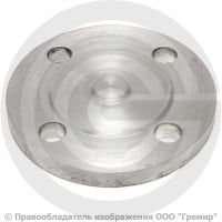 Заглушка фланцевая 1-32-10-Ст.20 АТК 24.200.02-90 Заглушка фланцевая 1-32-10-Ст.20 АТК 24.200.02-90