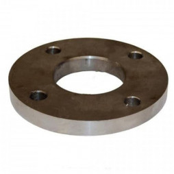 Фланец сталь Ду 100 Ру-10 для бурта PP-R Дн 110