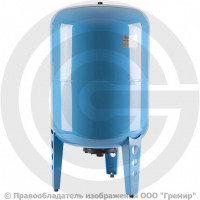 Гидроаккумулятор 200 л 10 барертикальный Джилекс В Гидроаккумулятор 200 л 10 барертикальный Джилекс В