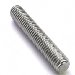 Шпилька оцинкованная резьбовая DIN 975 L1000 М18