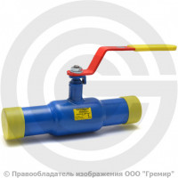 Кран стальной под приварку Ду-40 Ру-40 L=260мм МАРШАЛ 11с67п 2ЦП.00.1.040.040/032 Кран стальной под приварку Ду-40 Ру-40 L=260мм МАРШАЛ 11с67п 2ЦП.00.1.040.040/032