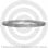 Фланец плоский стальной 400-6-01-1-B-Ст.20-IV ГОСТ 33259-2015