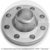 Фланец воротниковый стальной 20-40-11-1-E-Ст.20-IV ГОСТ 33259-2015 Фланец воротниковый стальной 20-40-11-1-E-Ст.20-IV ГОСТ 33259-2015