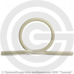 Петля компенсирующая PP-R серая Дн 25 Pro Aqua