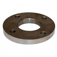 Фланец сталь Ду 50 Ру-10 для бурта PP-R Дн 63 Фланец сталь Ду 50 Ру-10 для бурта PP-R Дн 63