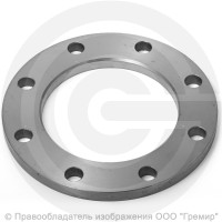 Фланец для ПЭ труб стальной Ду-150 Ру-10 прижимной расточенный (Dвн 178мм) под втулку Дн 160 SDR17 Т21 Фланец для ПЭ труб стальной Ду-150 Ру-10 прижимной расточенный (Dвн 178мм) под втулку Дн 160 SDR17 Т21